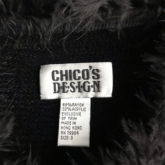 Sweater - Picture 3 of 5